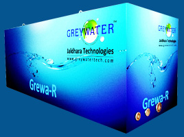 GREWA - R